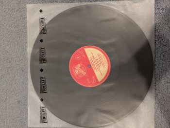 LP The Flaming Lips: Clouds Taste Metallic