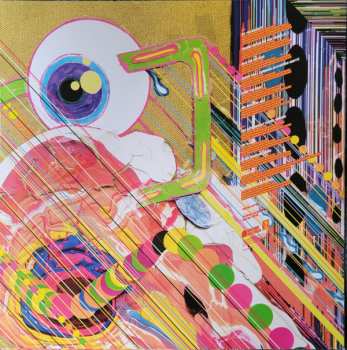 LP The Flaming Lips: Greatest Hits Vol. 1