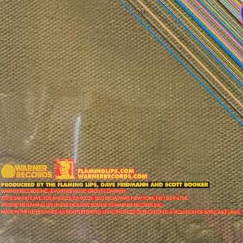 LP The Flaming Lips: Greatest Hits Vol. 1
