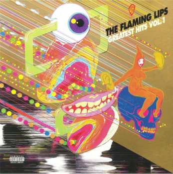 LP The Flaming Lips: Greatest Hits Vol. 1