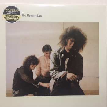 LP The Flaming Lips: Hear It Is