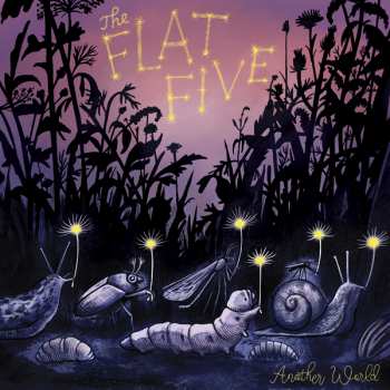 CD The Flat Five: Another World