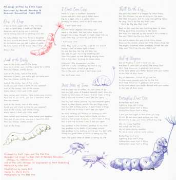 LP The Flat Five: Another World LTD | CLR