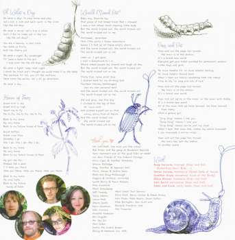 LP The Flat Five: Another World LTD | CLR