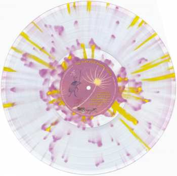 LP The Flat Five: Another World LTD | CLR