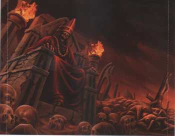 CD The Flaying: Angry, Undead