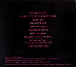 CD The Flesh Eaters: Forever Came Today