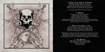 CD The Flight Of Sleipnir: Saga LTD | DIGI