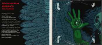 CD The Flying Eyes: Burning Of The Season