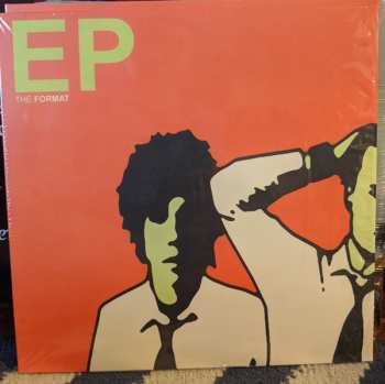 EP The Format: EP
