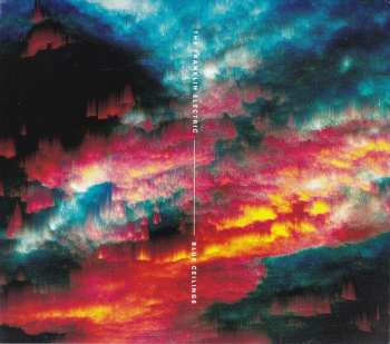 Album The Franklin Electric: Blue Ceilings