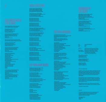 LP The Fratellis: Half Drunk Under A Full Moon