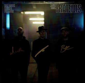 LP The Fratellis: Half Drunk Under A Full Moon