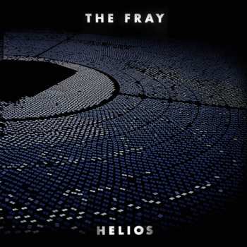 CD The Fray: Helios