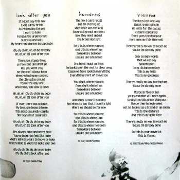 CD The Fray: How To Save A Life