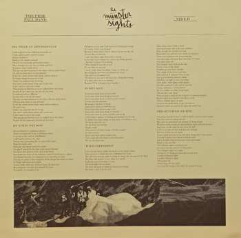 LP The Free Fall Band: The Münster Sights