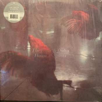 Album The Fresh & Onlys: House Of Spirits