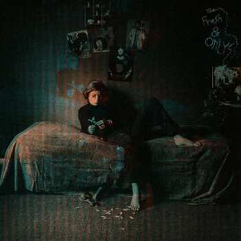 Album The Fresh & Onlys: Impending Doom / Troubling Vision