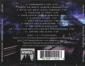 CD The Frozen Autumn: The Fellow Traveller