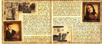 CD The Full English: The Full English