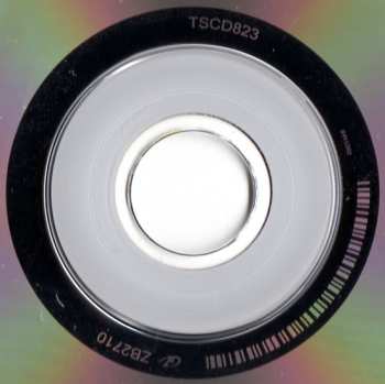 CD The Full English: The Full English