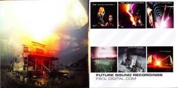 CD The Future Sound Of London: From The Archives Vol 6