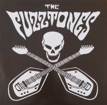 LP The Fuzztones: Horny As Hell