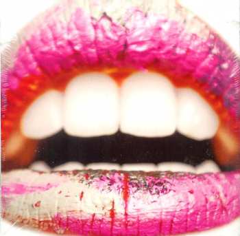 Album The Galactic Cowboy Orchestra: Zombie Mouth