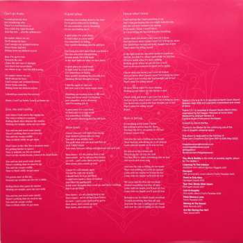 LP The Galileo 7: You, Me And Reality