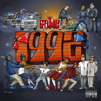 The Game: 1992