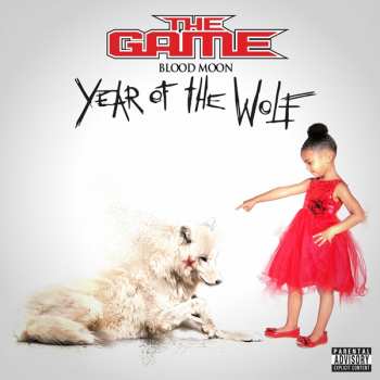 2CD/Zestaw pudełkowy The Game: Blood Moon (Year Of The Wolf) LTD | DLX
