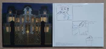 CD The Gatekeepers: The Gatekeepers