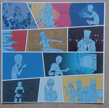 CD The Gatekeepers: The Gatekeepers