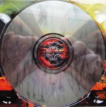 2CD The Gathering: A Noise Severe