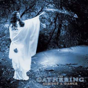 CD The Gathering: Almost A Dance (cd)