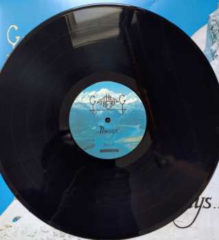 4LP/Zestaw pudełkowy The Gathering: Always...