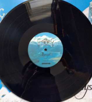 4LP/Zestaw pudełkowy The Gathering: Always...