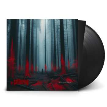 Album The Gathering: Live At Dynamo Open Air