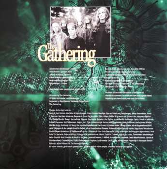 LP The Gathering: Mandylion LTD | CLR