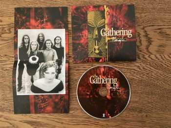 CD The Gathering: Mandylion