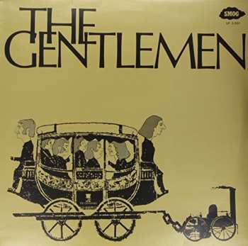 LP The Gentlemen: The Gentlemen