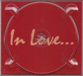 SACD Peter Dijkstra: In Love...