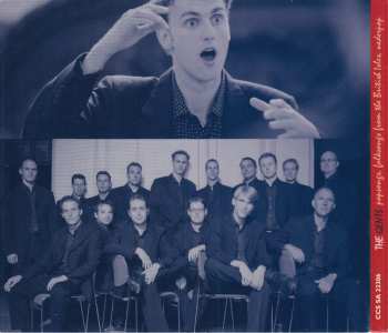 SACD Peter Dijkstra: In Love...