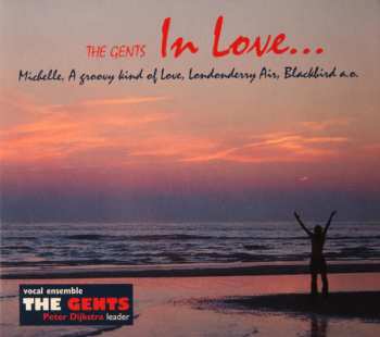 SACD Peter Dijkstra: In Love...