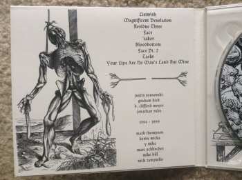 CD The Gersch: The Gersch DIGI