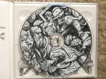 CD The Gersch: The Gersch DIGI