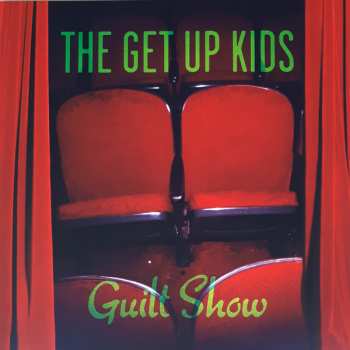 LP The Get Up Kids: Guilt Show LTD | NUM | CLR