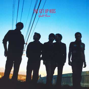 LP The Get Up Kids: Guilt Show LTD | NUM | CLR