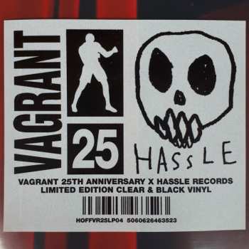 LP The Get Up Kids: Guilt Show LTD | NUM | CLR