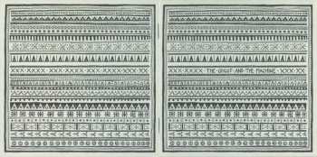 CD The Ghost And The Machine: The Ghost And The Machine